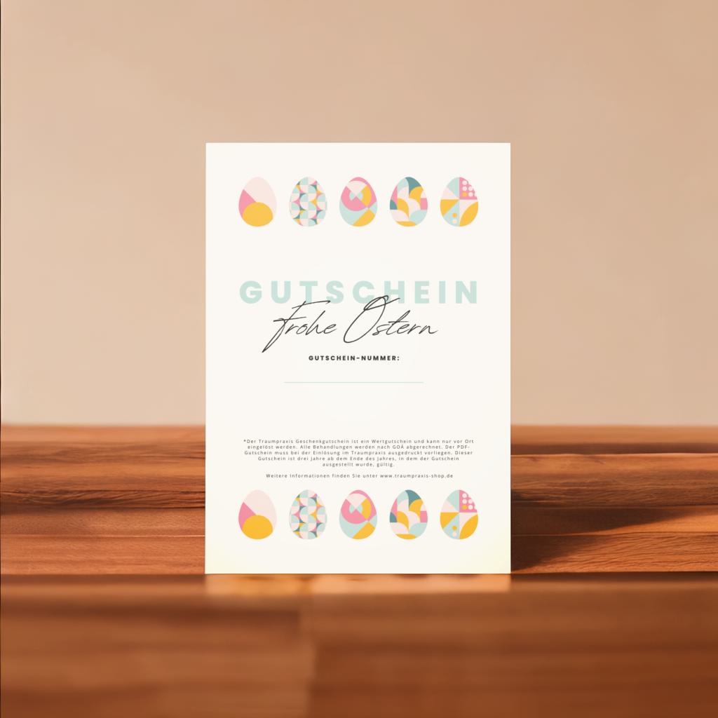 Gutschein